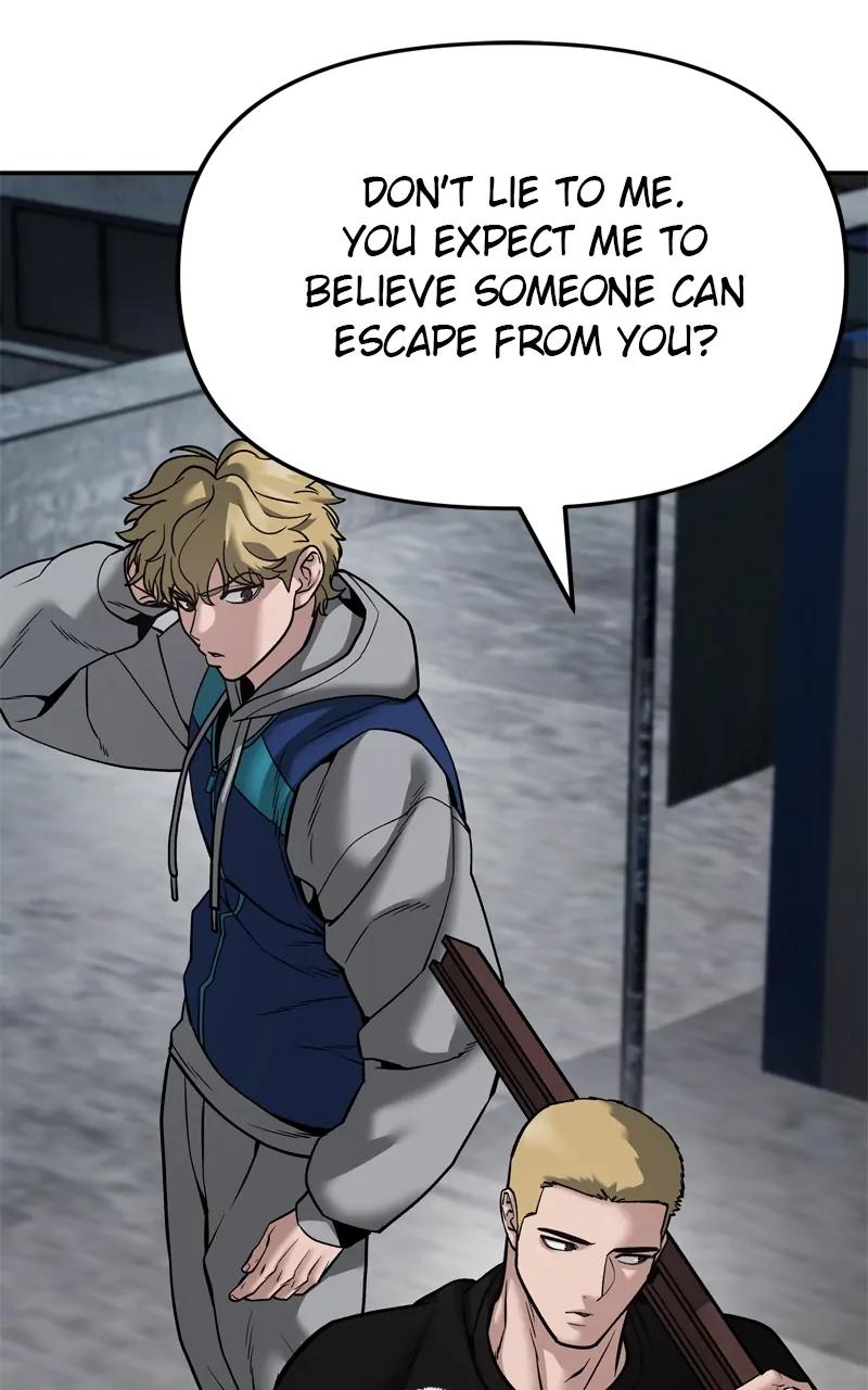 Designated Bully Chapter 95