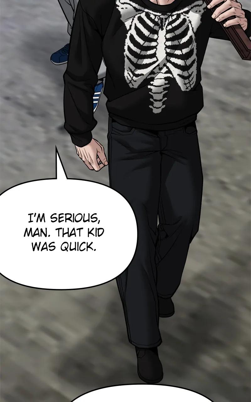 Designated Bully Chapter 95