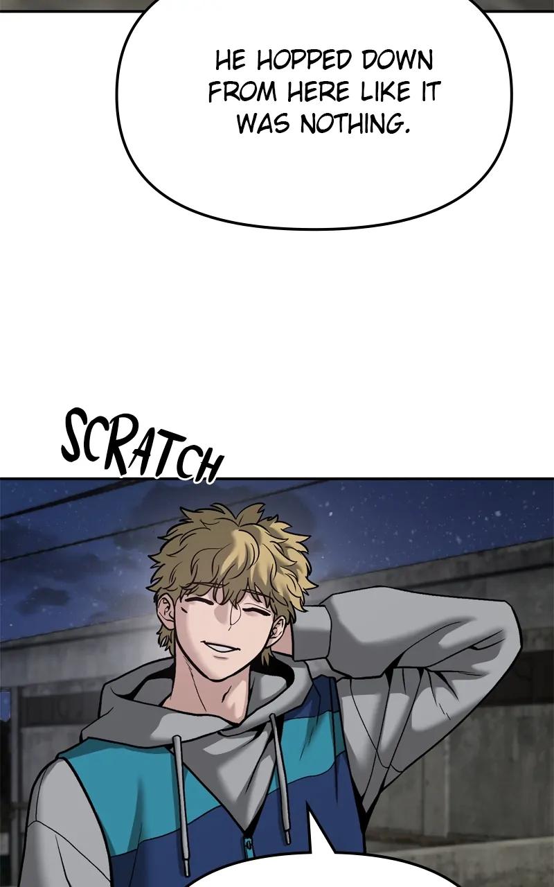 Designated Bully Chapter 95