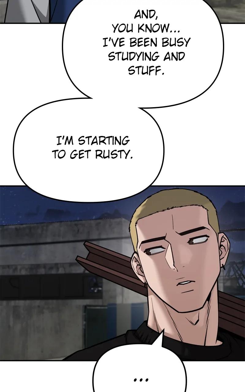 Designated Bully Chapter 95