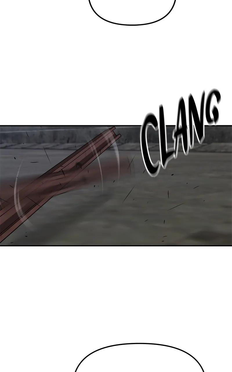 Designated Bully Chapter 95