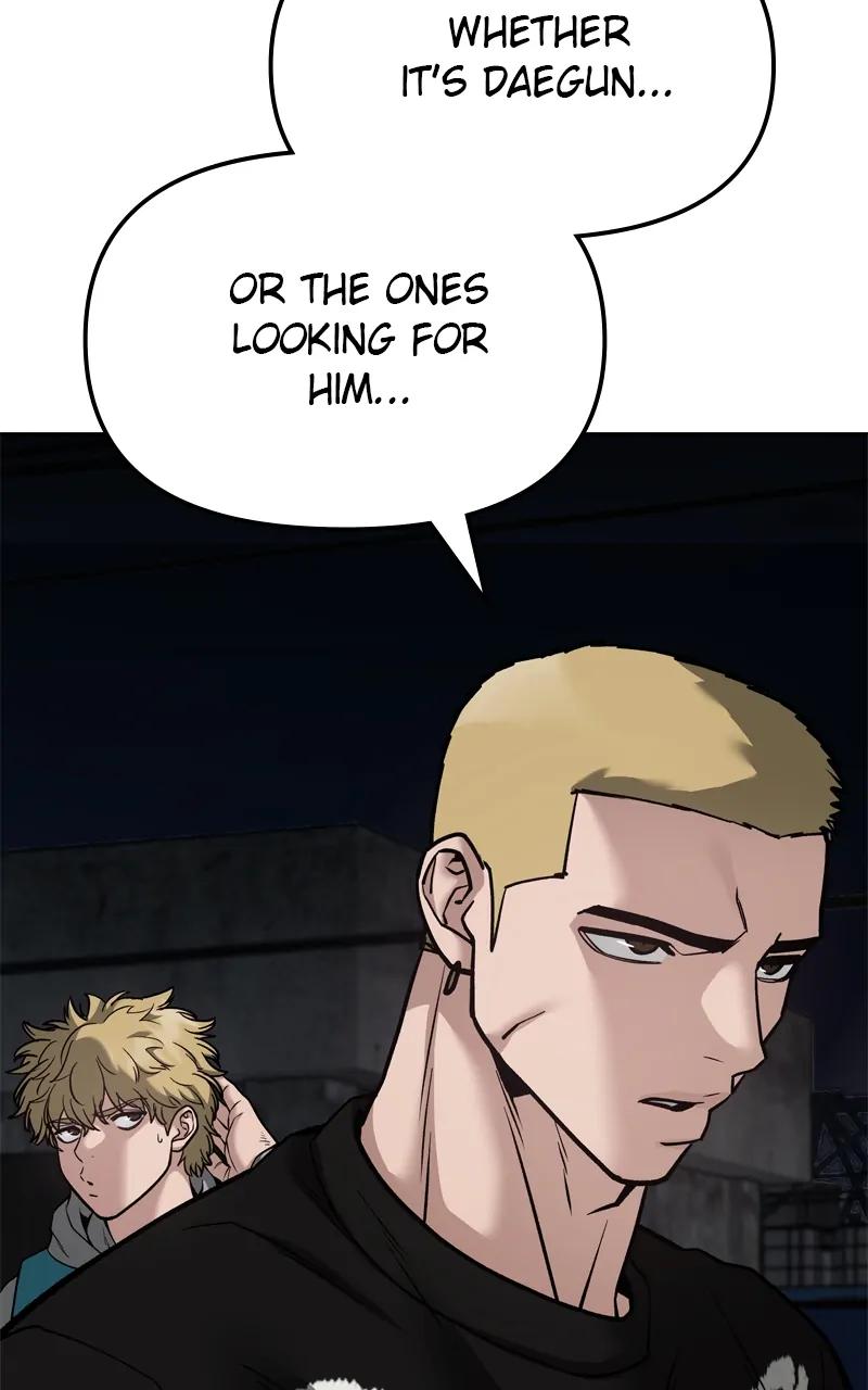 Designated Bully Chapter 95