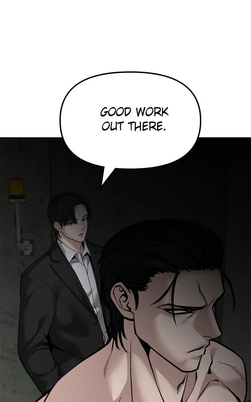 Designated Bully Chapter 95