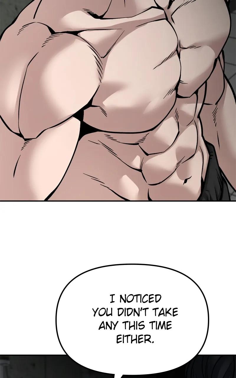 Designated Bully Chapter 95