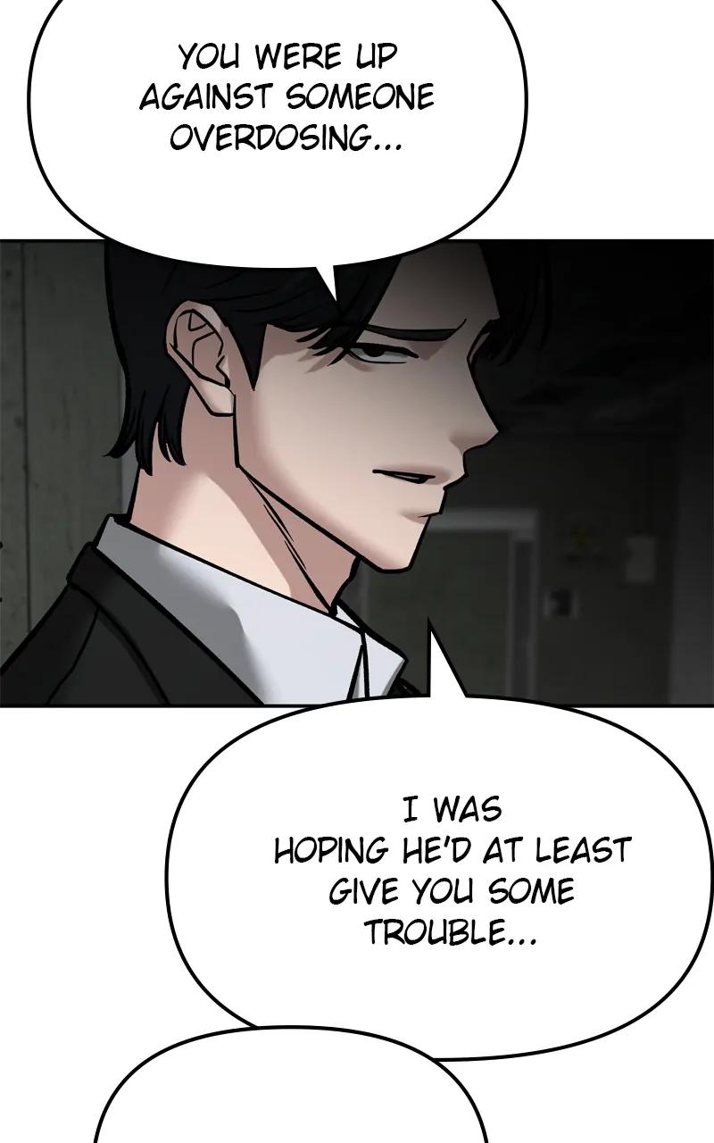 Designated Bully Chapter 95