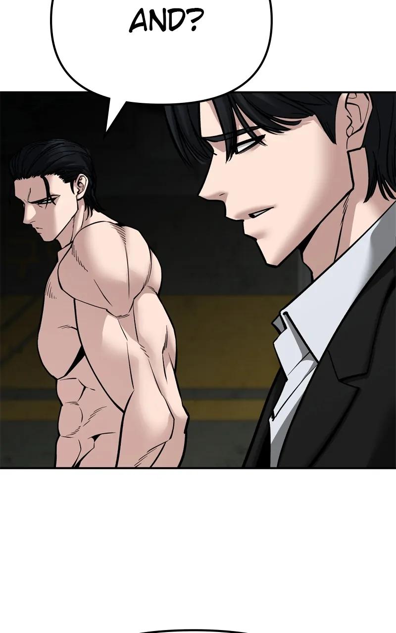 Designated Bully Chapter 95