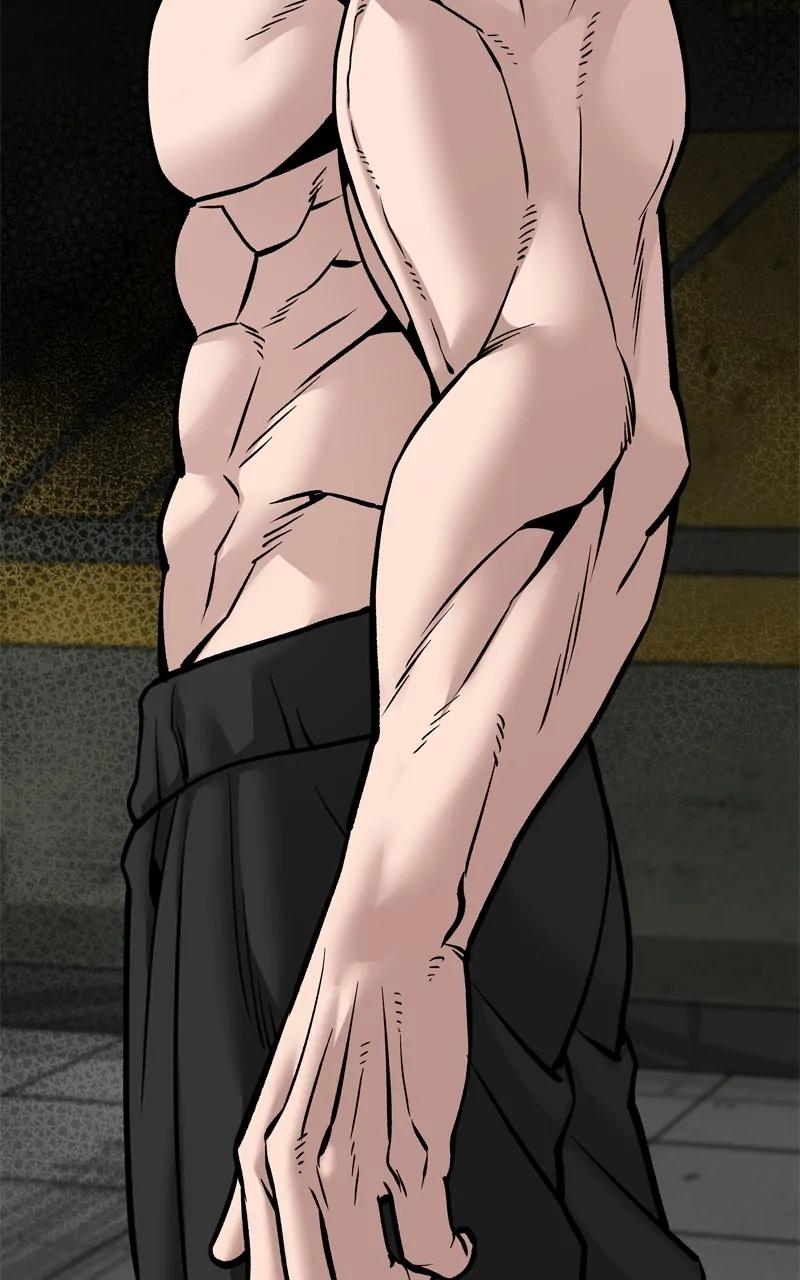 Designated Bully Chapter 95