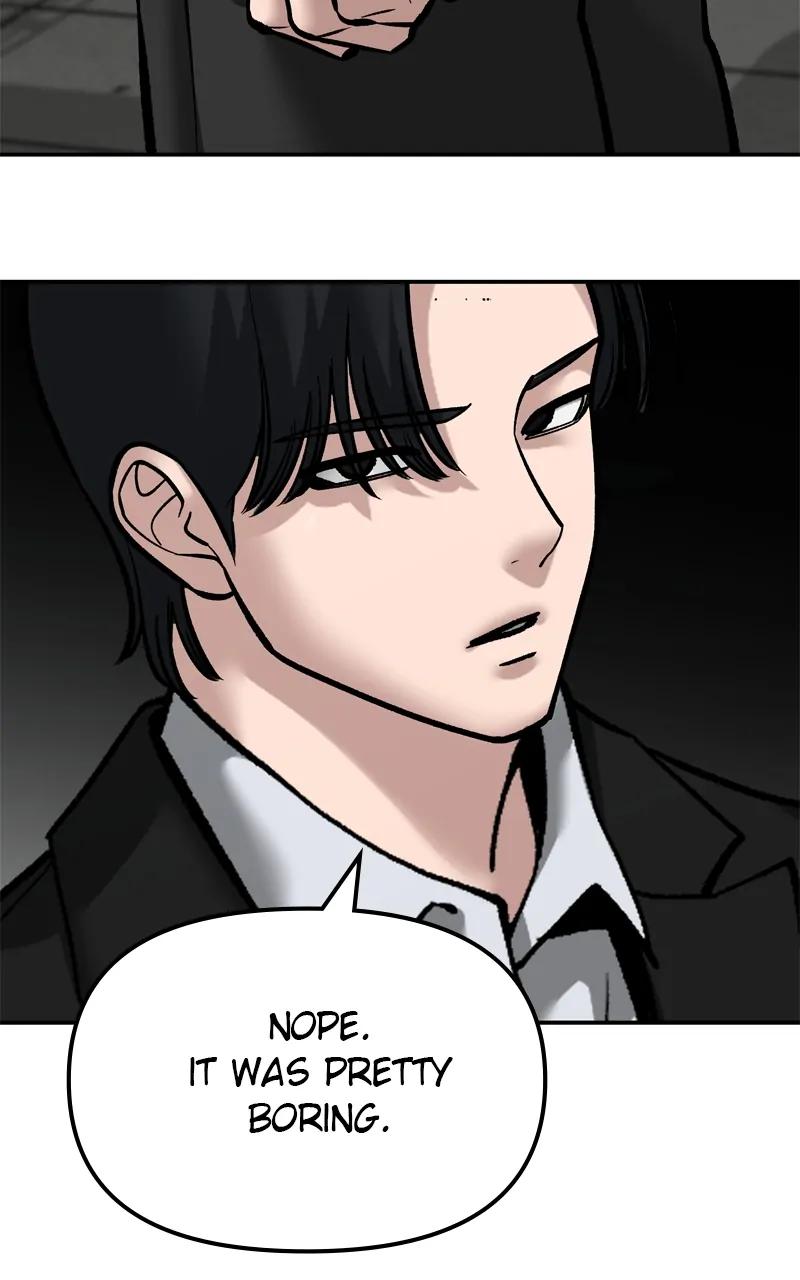 Designated Bully Chapter 95