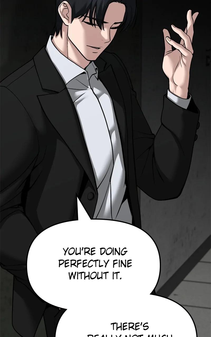 Designated Bully Chapter 95