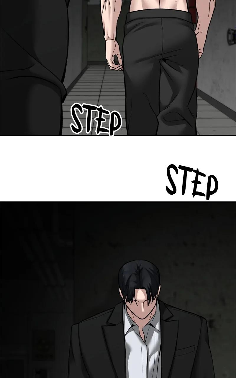 Designated Bully Chapter 95