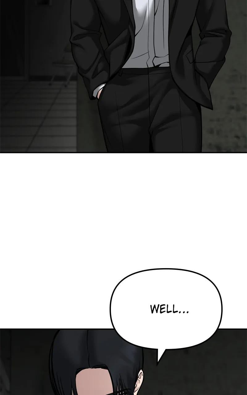 Designated Bully Chapter 95