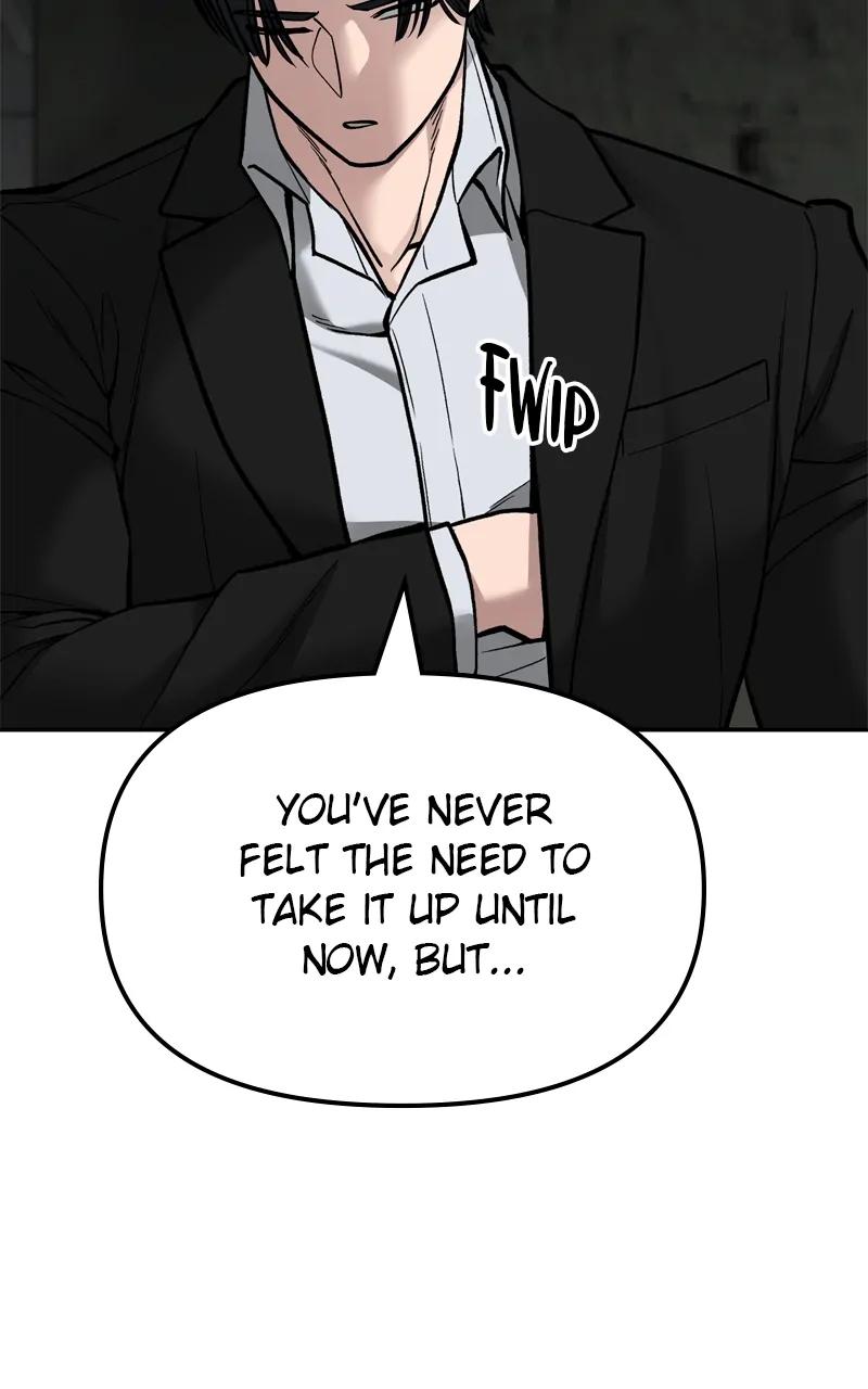 Designated Bully Chapter 95