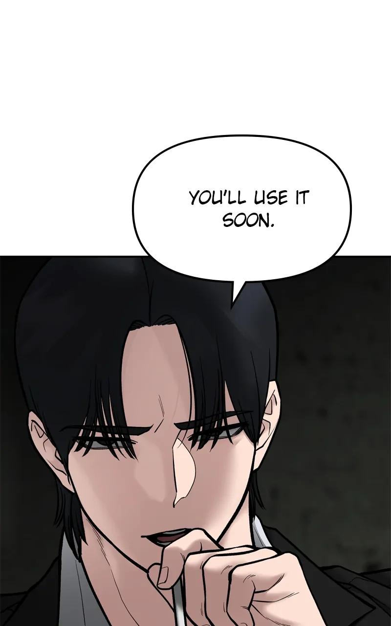 Designated Bully Chapter 95