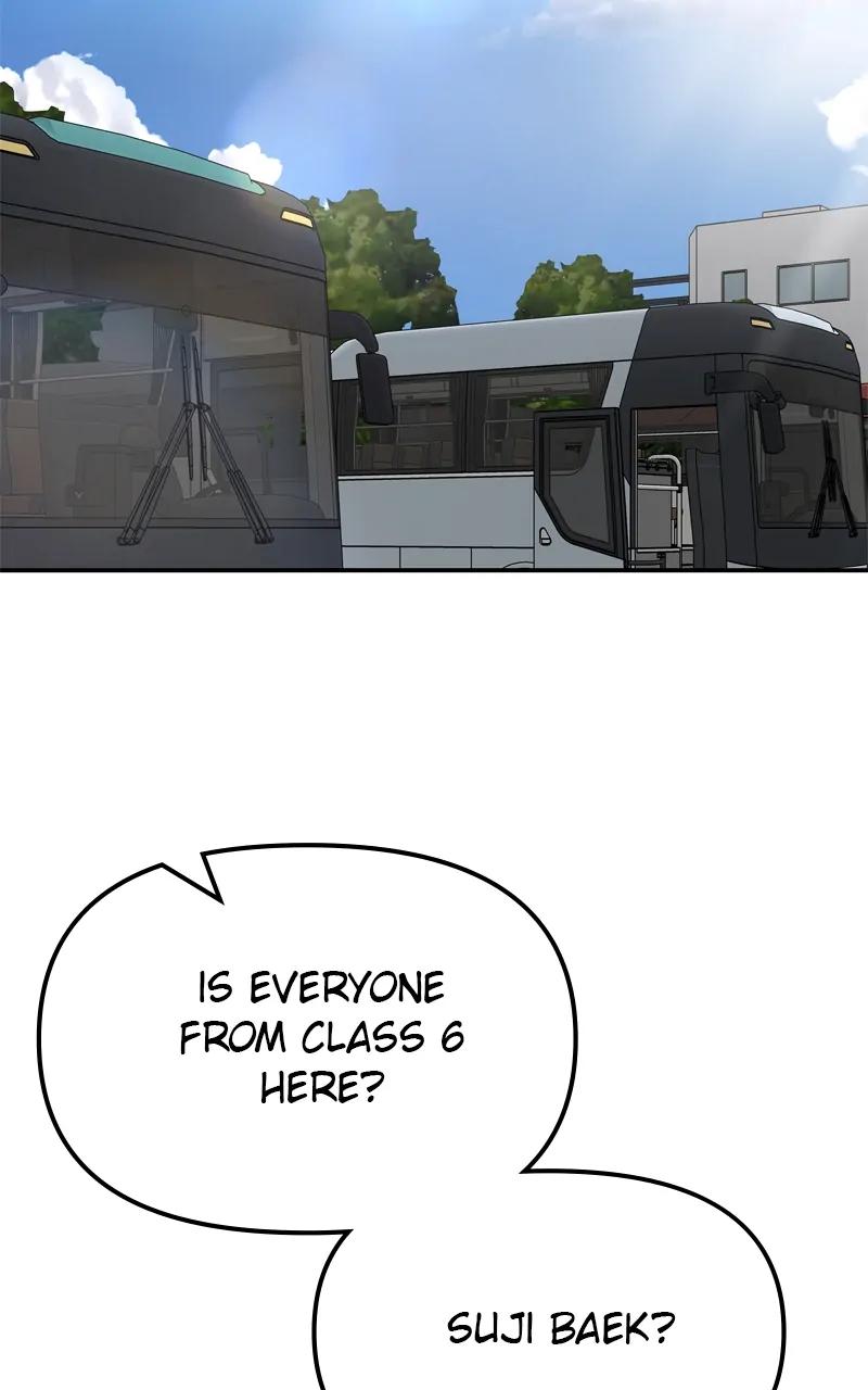 Designated Bully Chapter 95