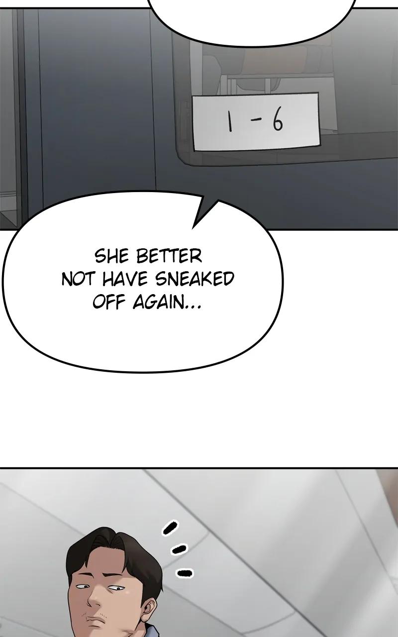 Designated Bully Chapter 95