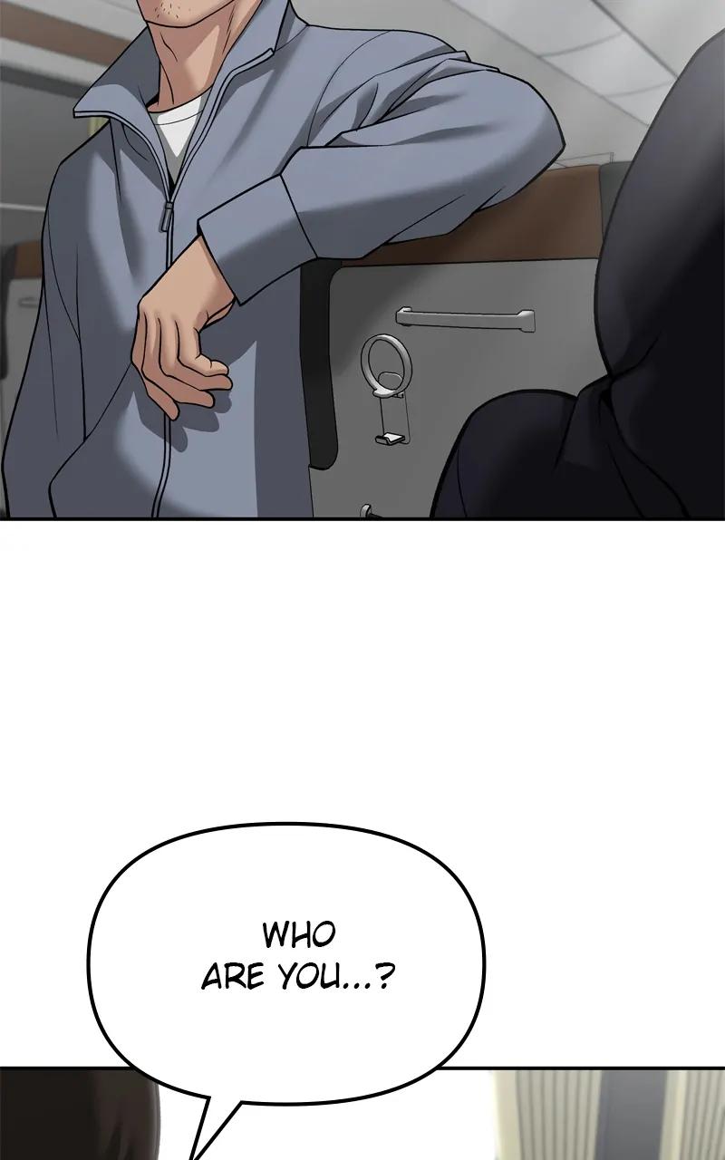 Designated Bully Chapter 95