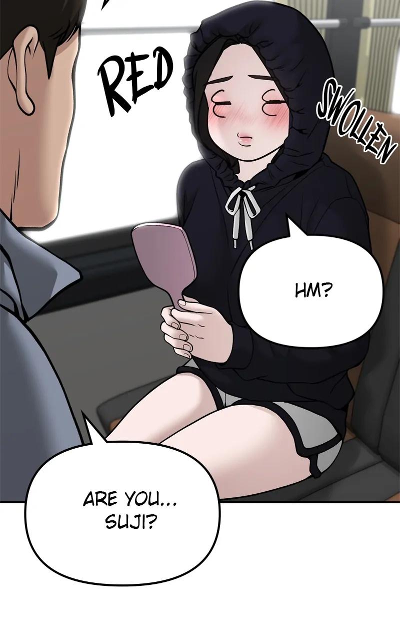 Designated Bully Chapter 95