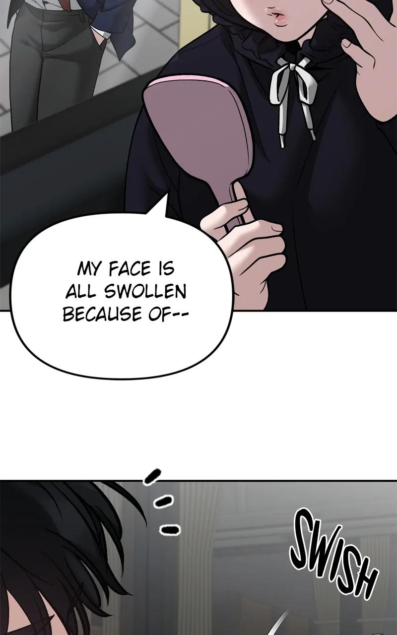 Designated Bully Chapter 95