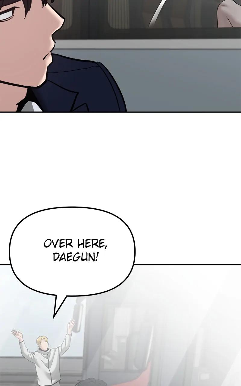 Designated Bully Chapter 95