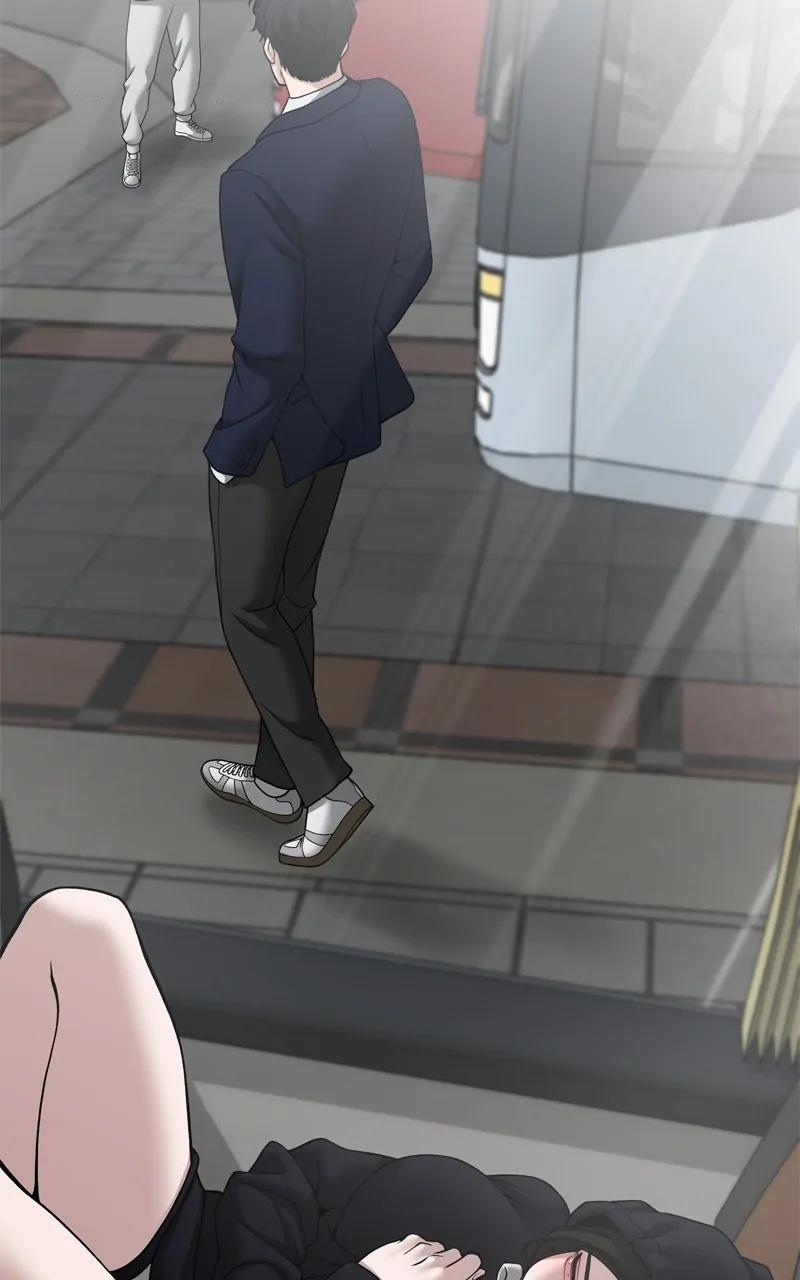 Designated Bully Chapter 95