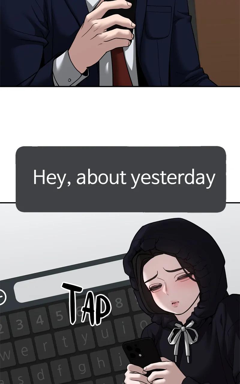 Designated Bully Chapter 95