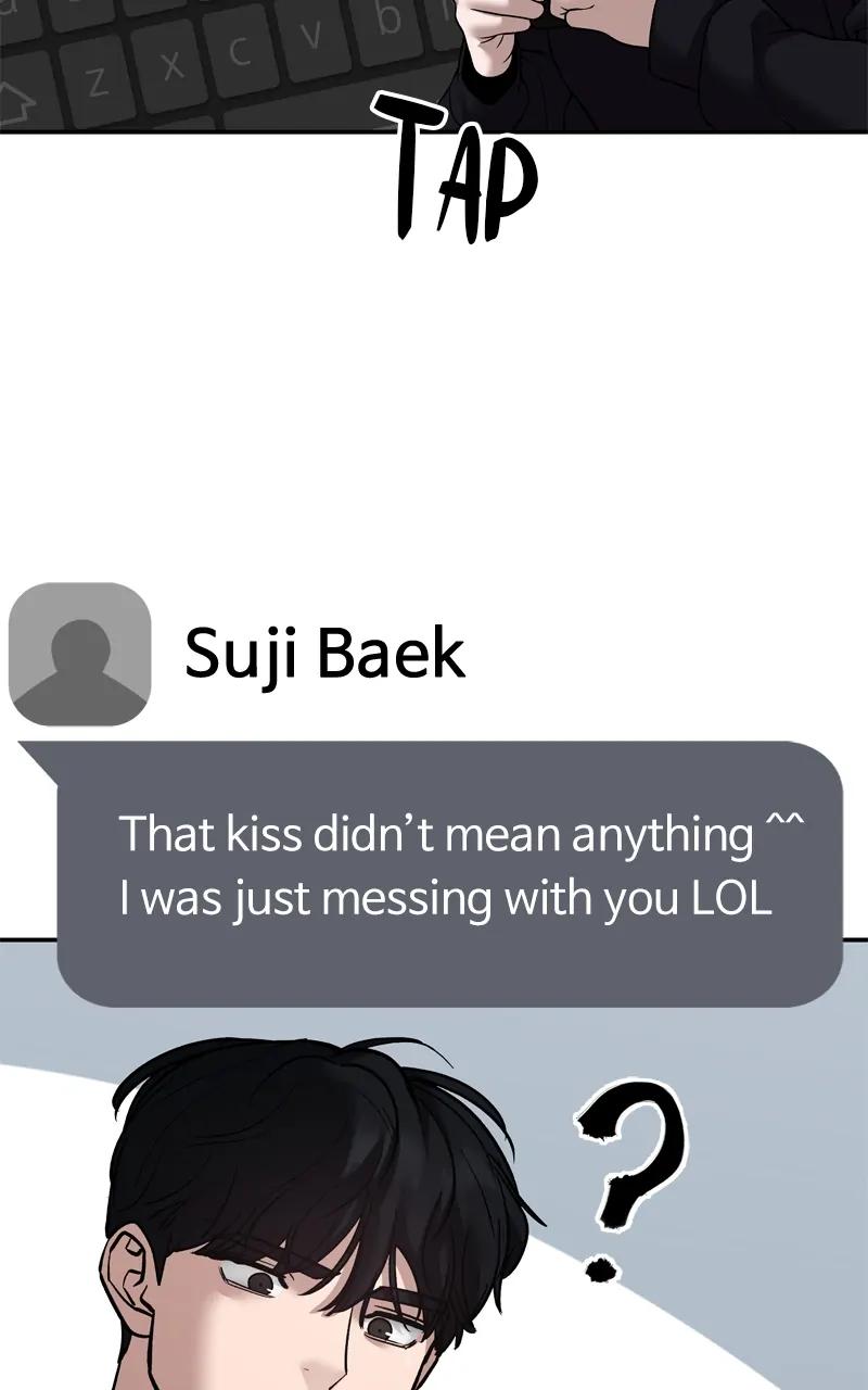 Designated Bully Chapter 95