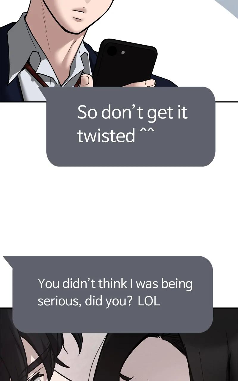 Designated Bully Chapter 95