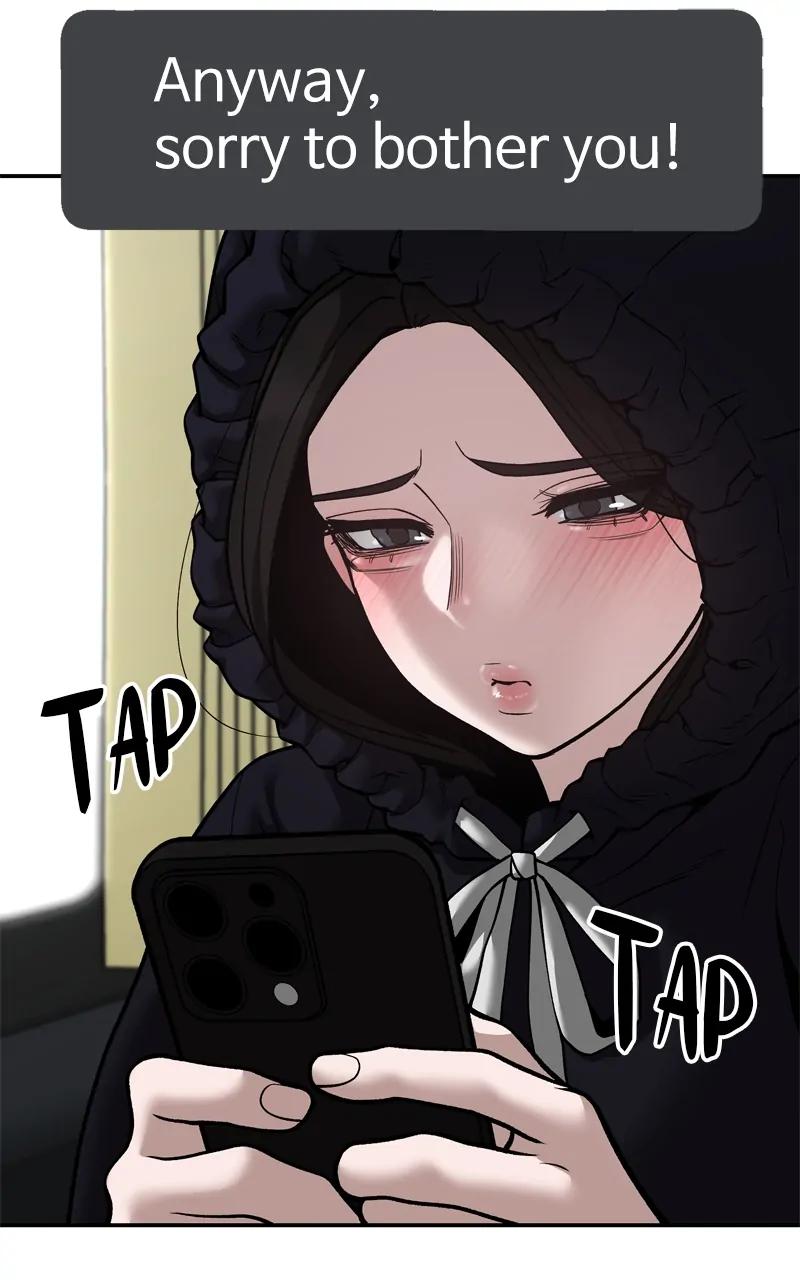 Designated Bully Chapter 95