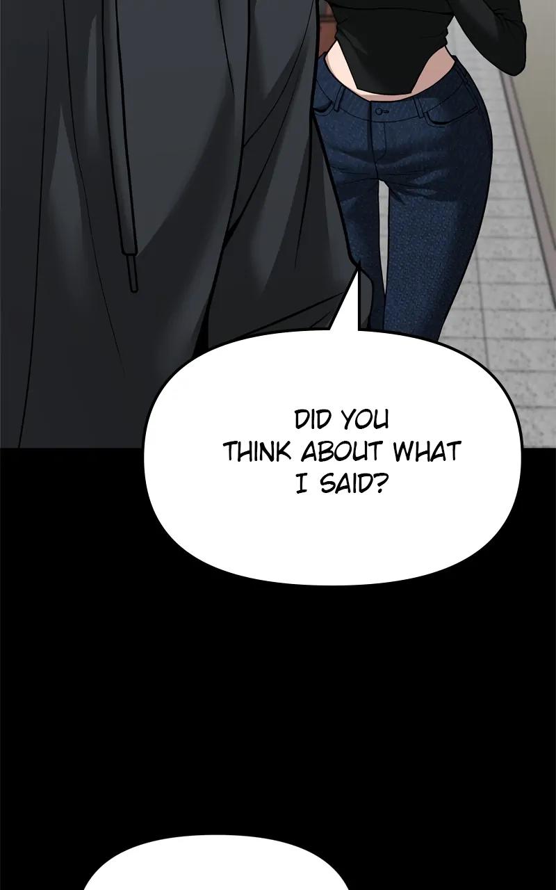 Designated Bully Chapter 95