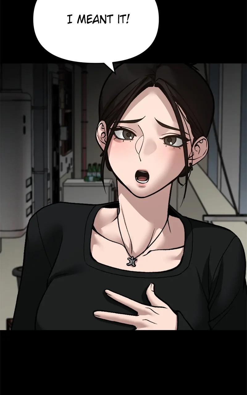 Designated Bully Chapter 95