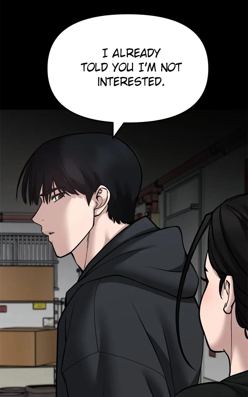 Designated Bully Chapter 95