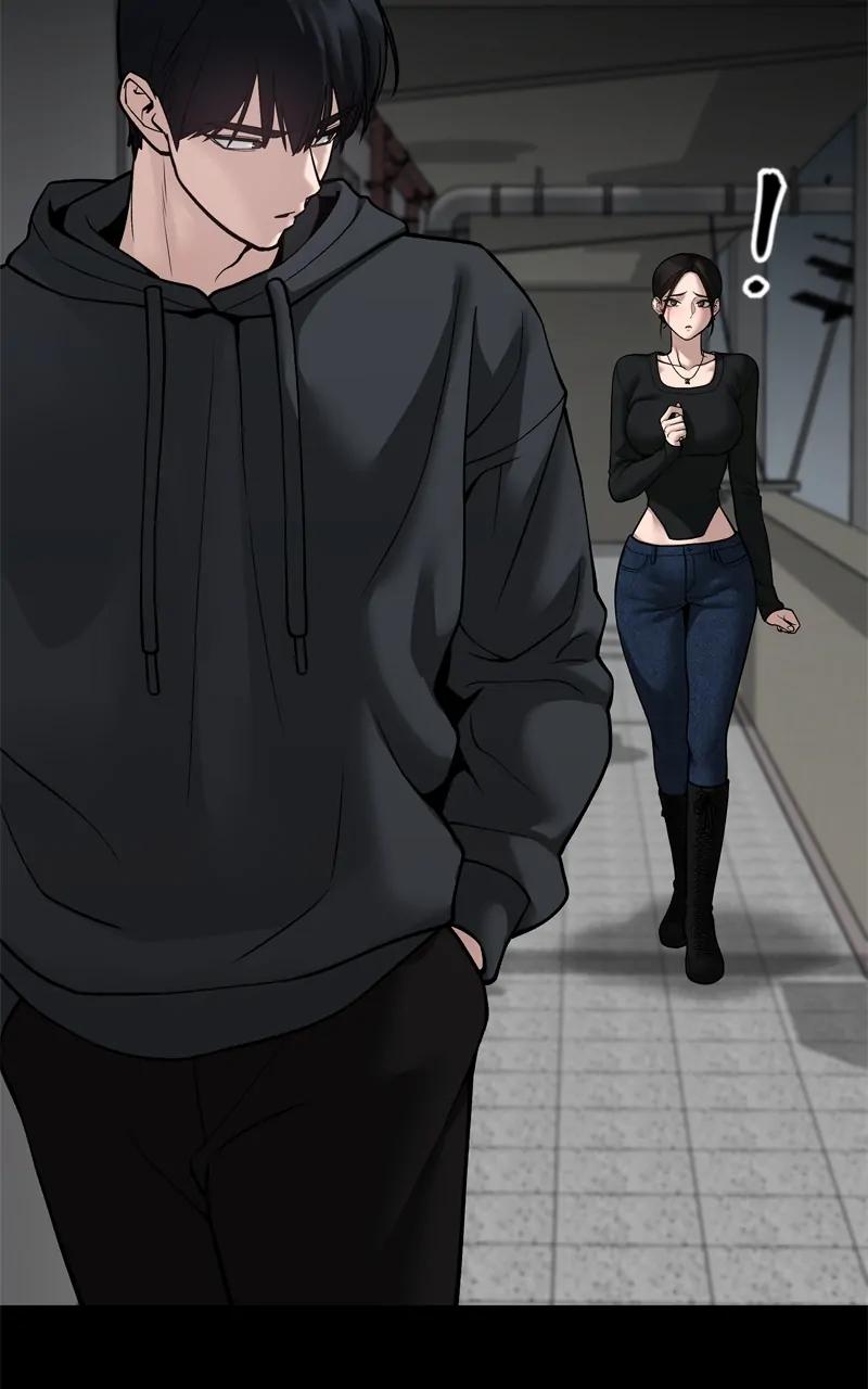 Designated Bully Chapter 95