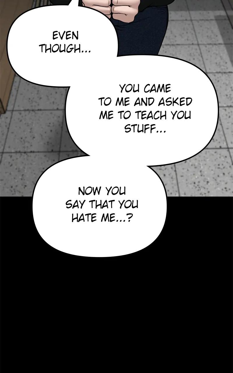 Designated Bully Chapter 95