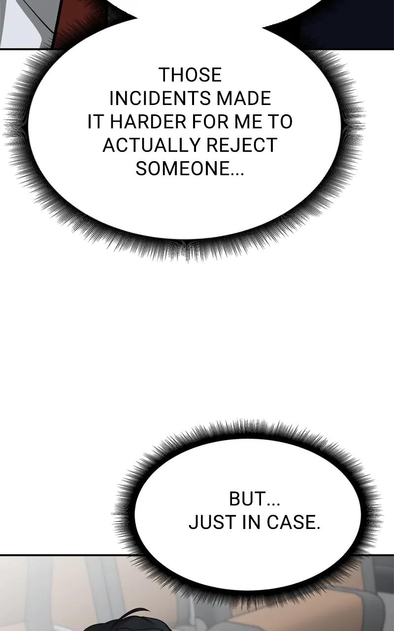 Designated Bully Chapter 95