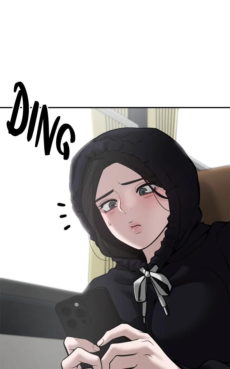 Designated Bully Chapter 95