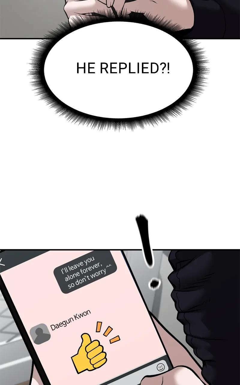 Designated Bully Chapter 95