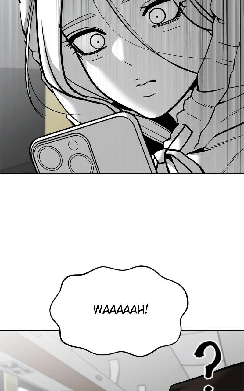 Designated Bully Chapter 95