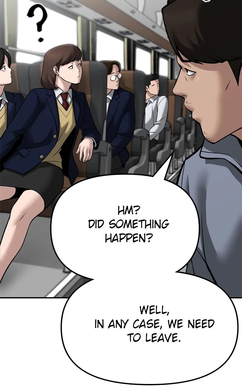 Designated Bully Chapter 95