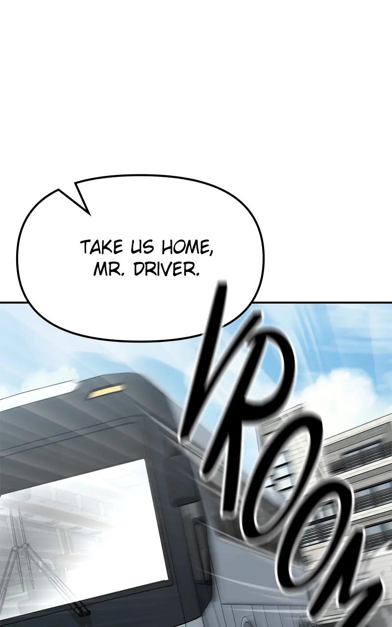 Designated Bully Chapter 95