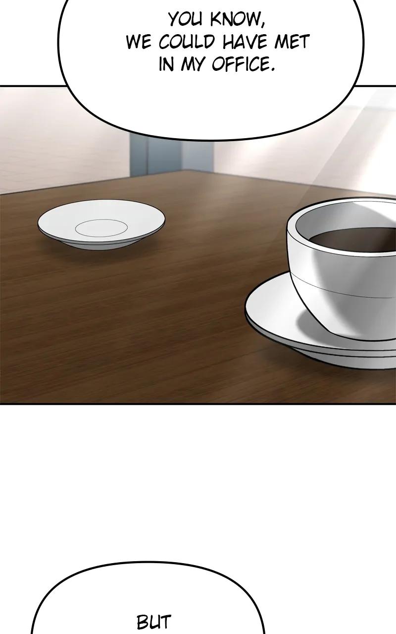 Designated Bully Chapter 95