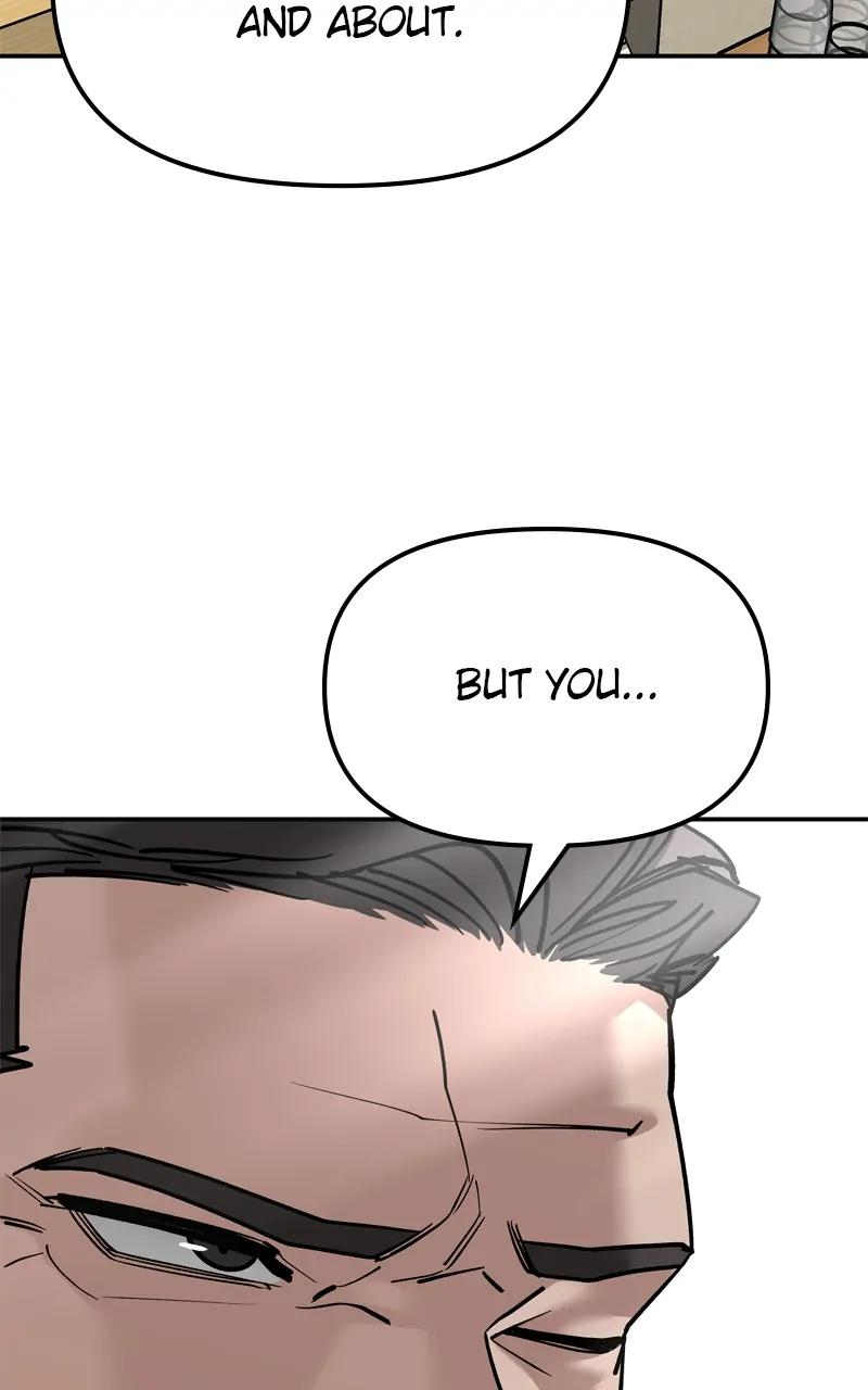 Designated Bully Chapter 95