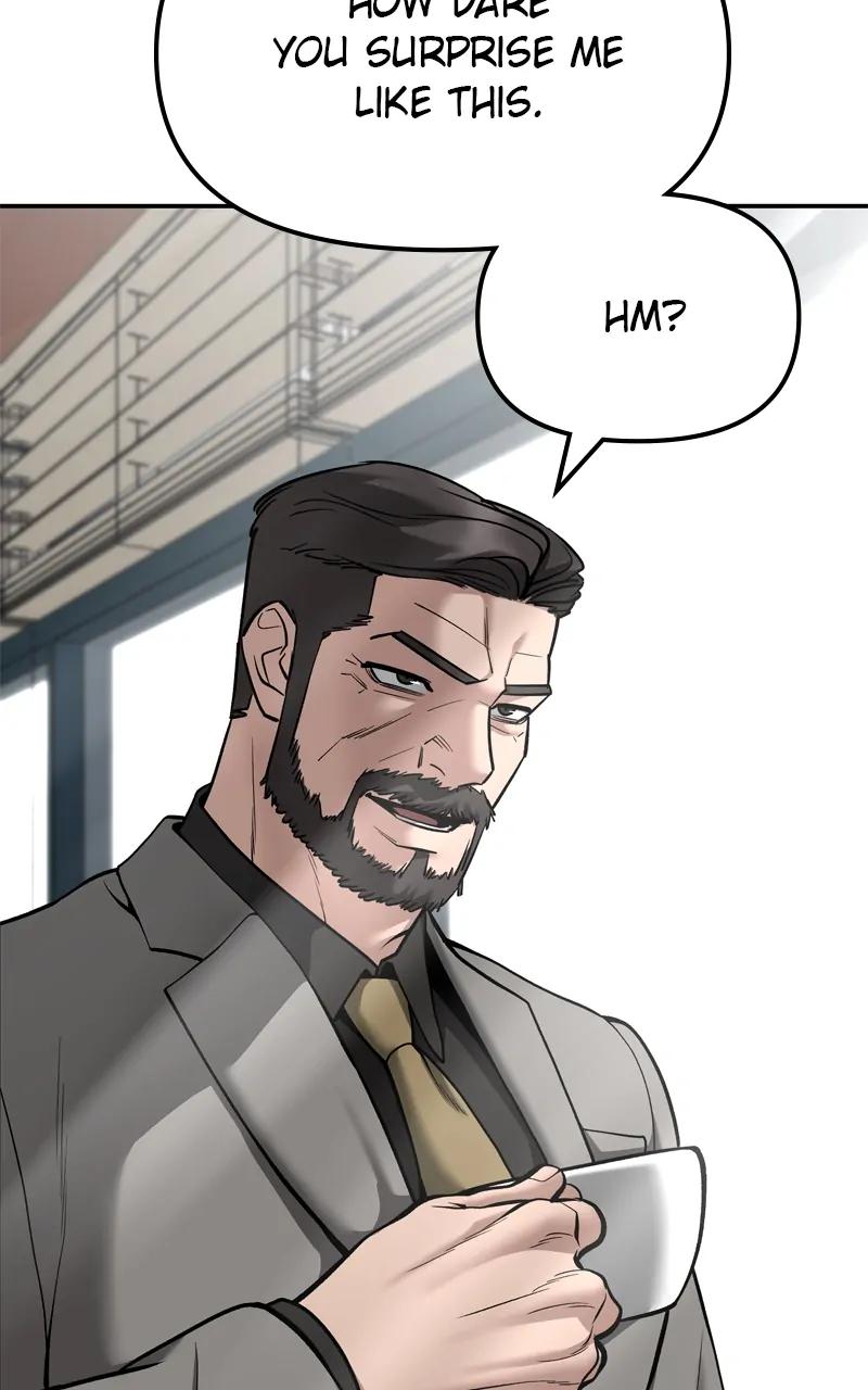 Designated Bully Chapter 95