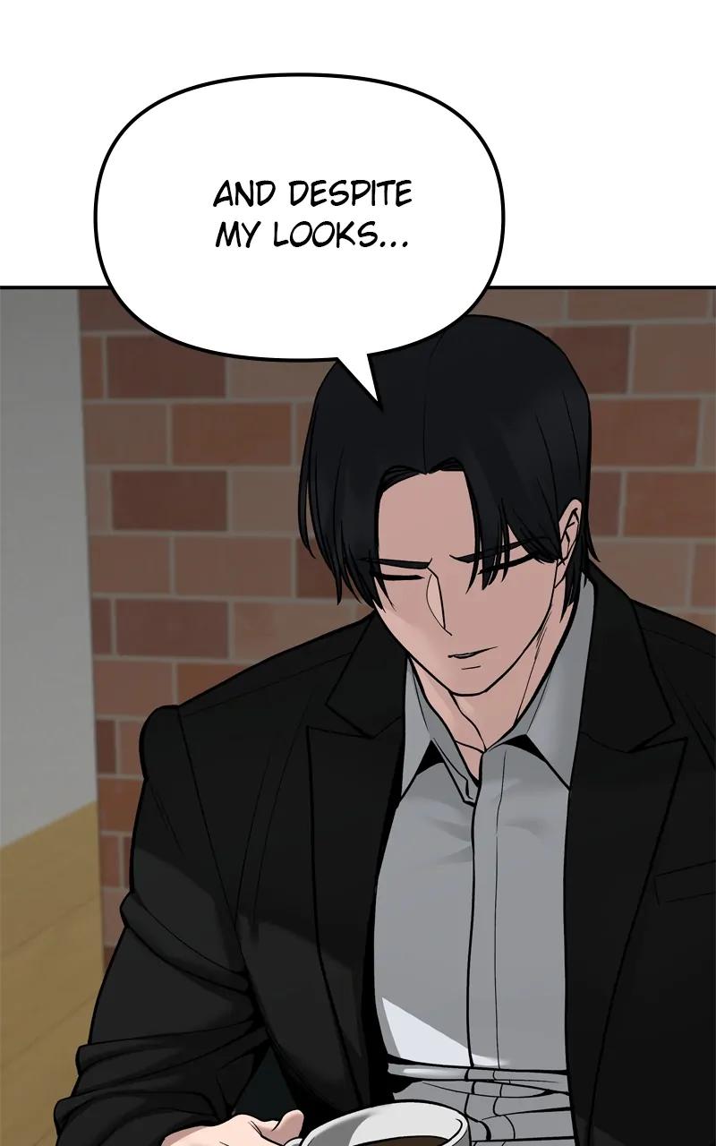 Designated Bully Chapter 95