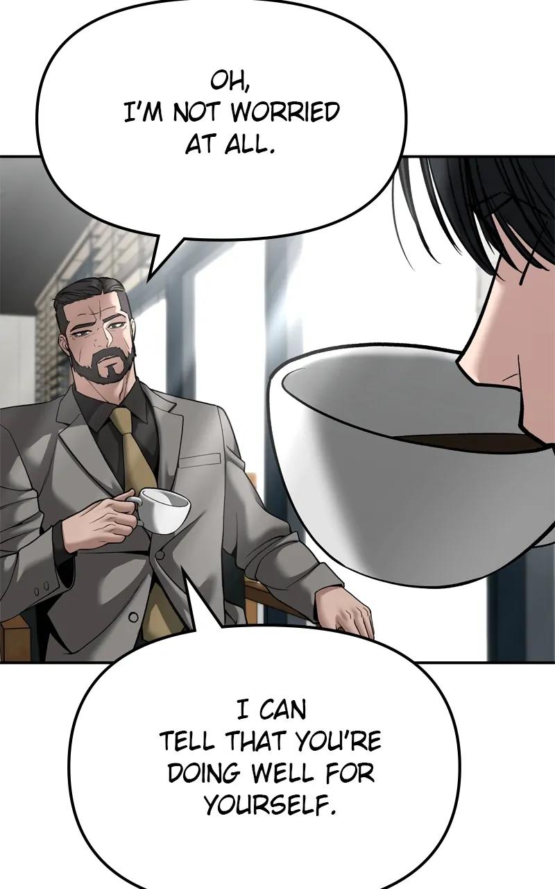 Designated Bully Chapter 95