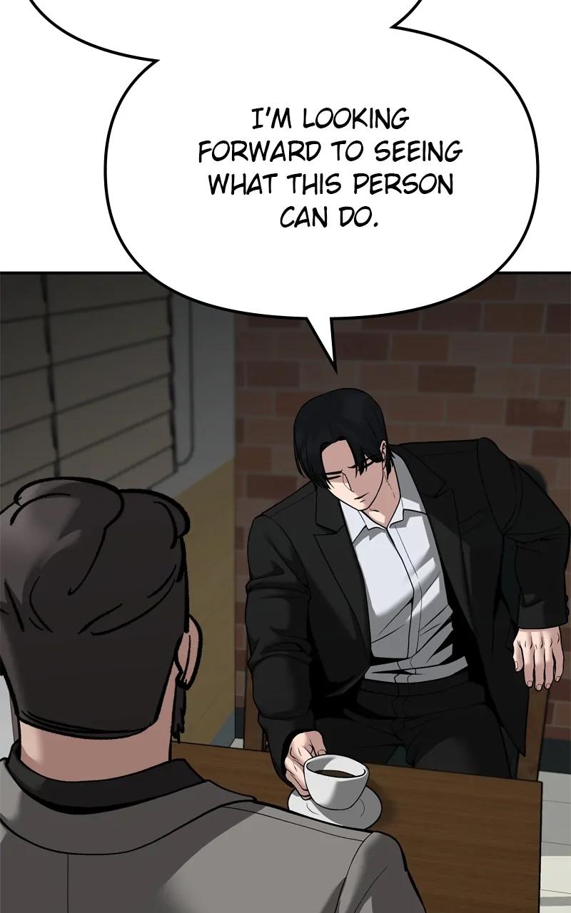 Designated Bully Chapter 95