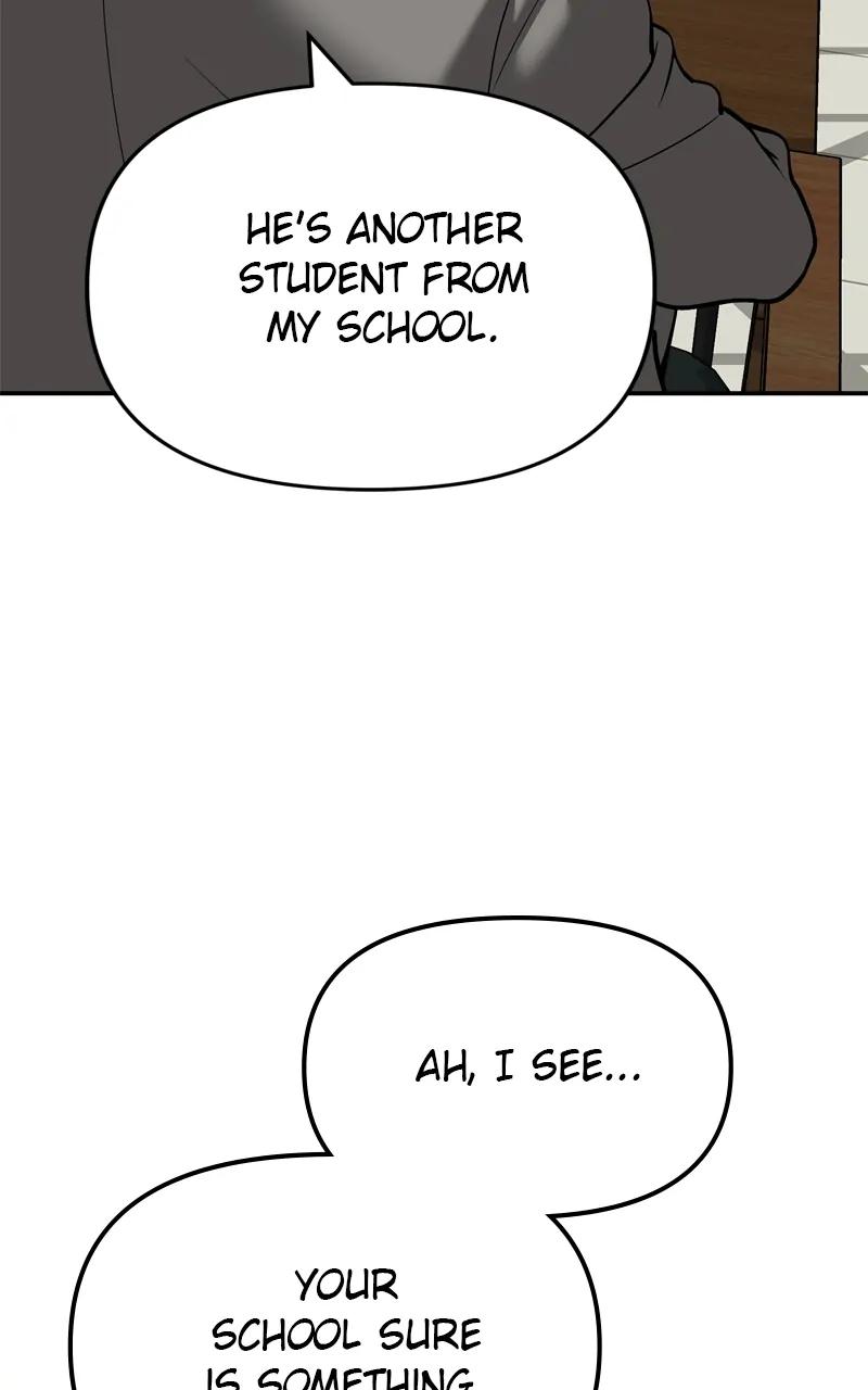 Designated Bully Chapter 95