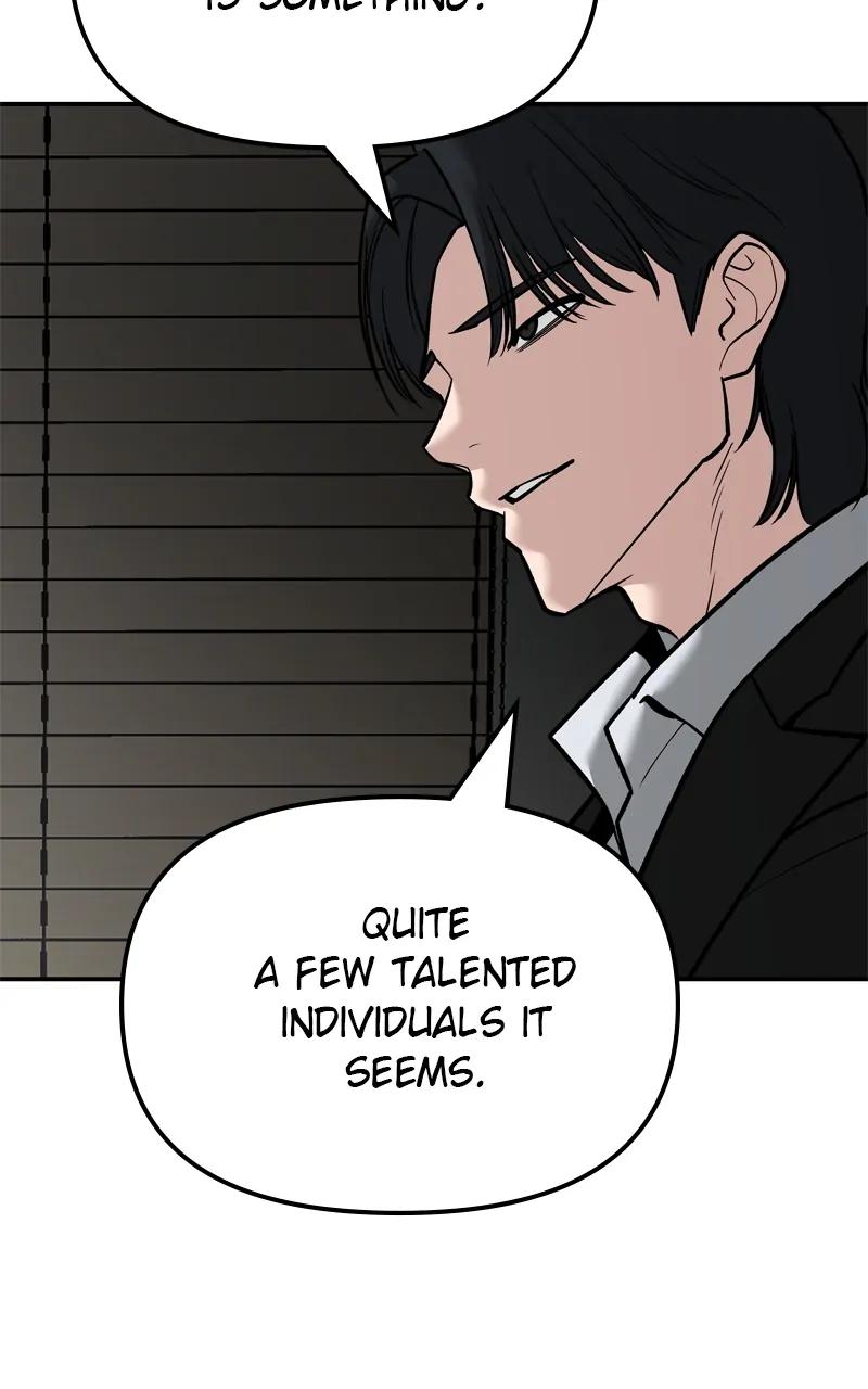 Designated Bully Chapter 95