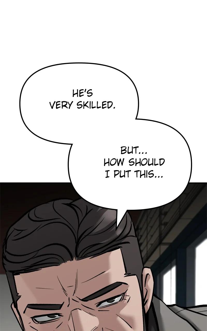 Designated Bully Chapter 95