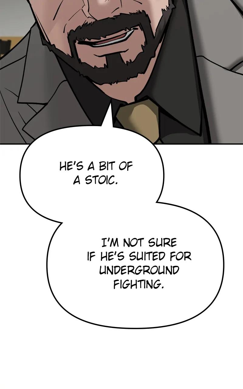 Designated Bully Chapter 95