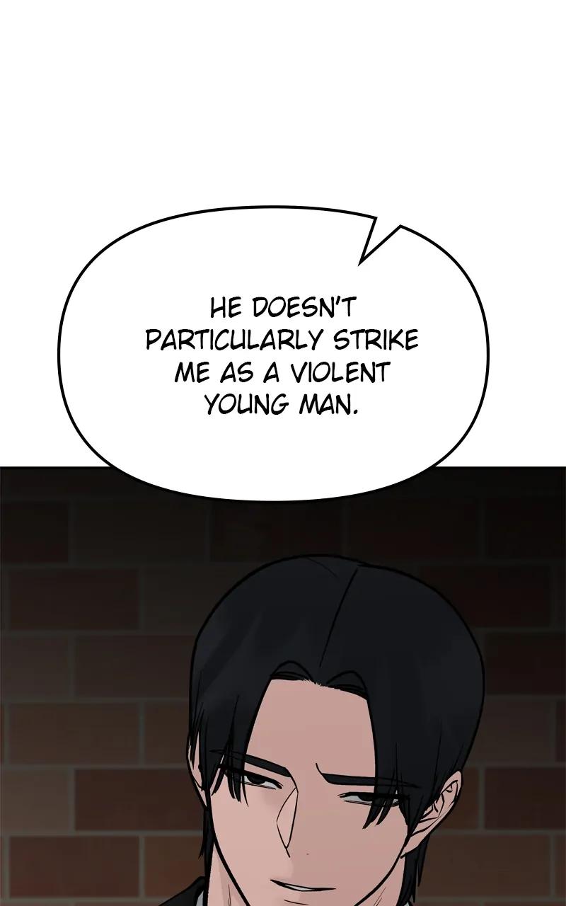 Designated Bully Chapter 95